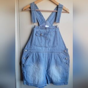 No Boundaries Light Blue Denim Apparel SZ LG